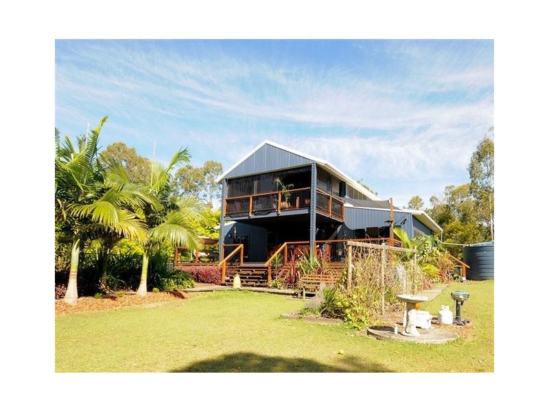 244 Pacific Haven Cct, Pacific Haven QLD 4659