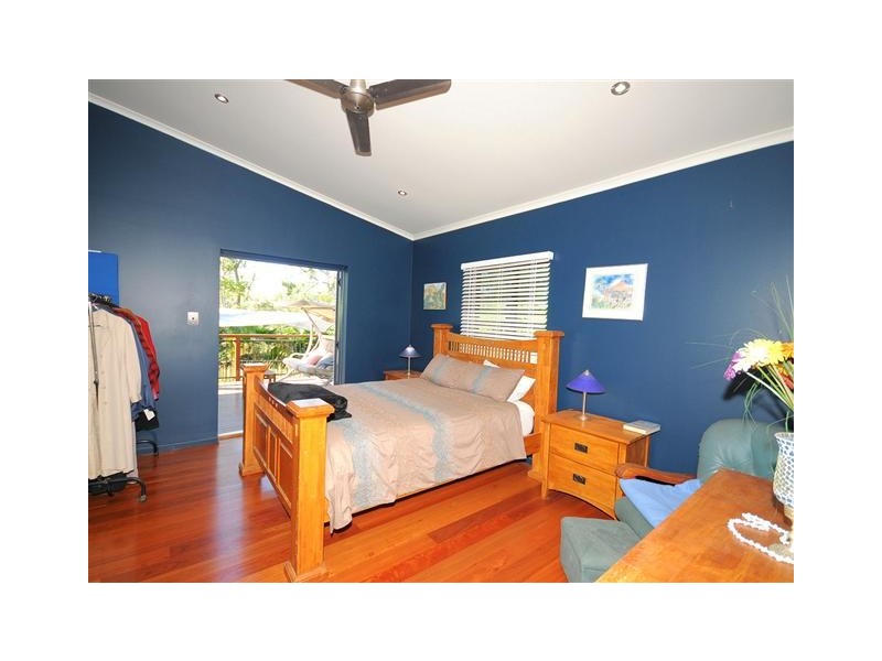 244 Pacific Haven Cct, Pacific Haven QLD 4659