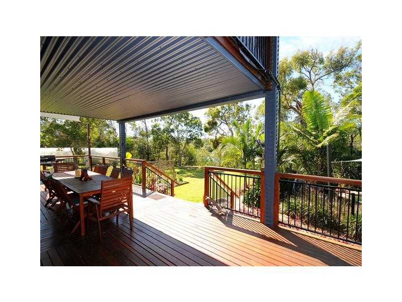 244 Pacific Haven Cct, Pacific Haven QLD 4659