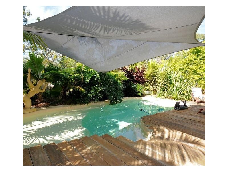 244 Pacific Haven Cct, Pacific Haven QLD 4659