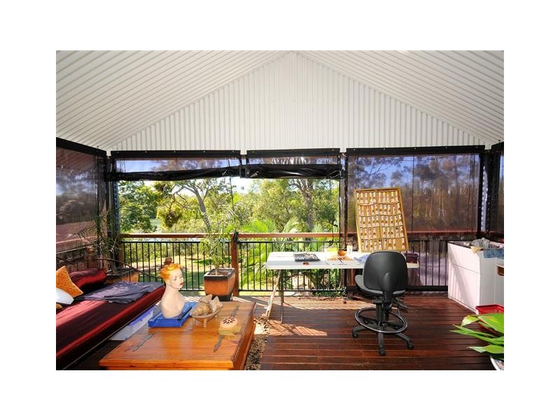 244 Pacific Haven Cct, Pacific Haven QLD 4659