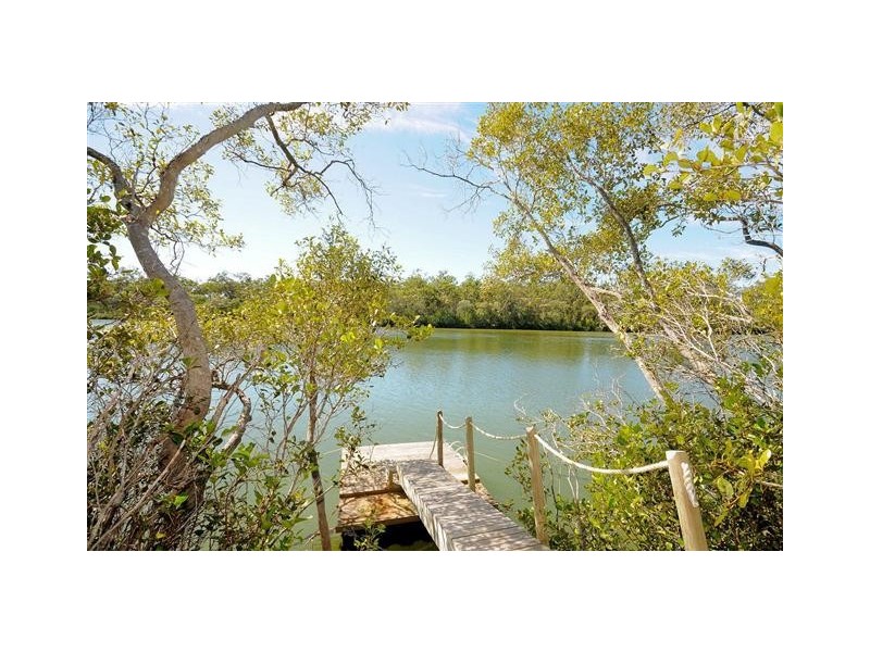 244 Pacific Haven Cct, Pacific Haven QLD 4659