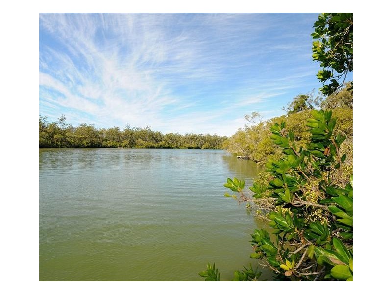 244 Pacific Haven Cct, Pacific Haven QLD 4659