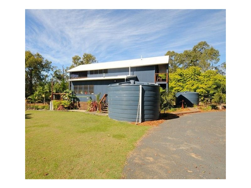 244 Pacific Haven Cct, Pacific Haven QLD 4659