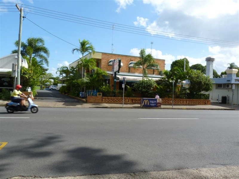 354 Esplanade, Scarness QLD 4655