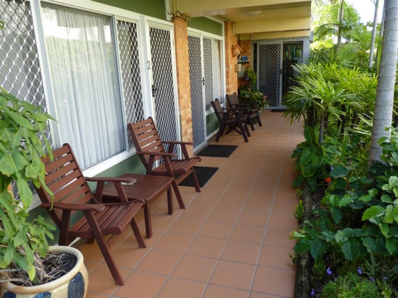 354 Esplanade, Scarness QLD 4655