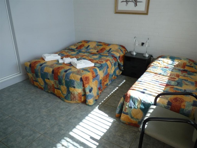 354 Esplanade, Scarness QLD 4655