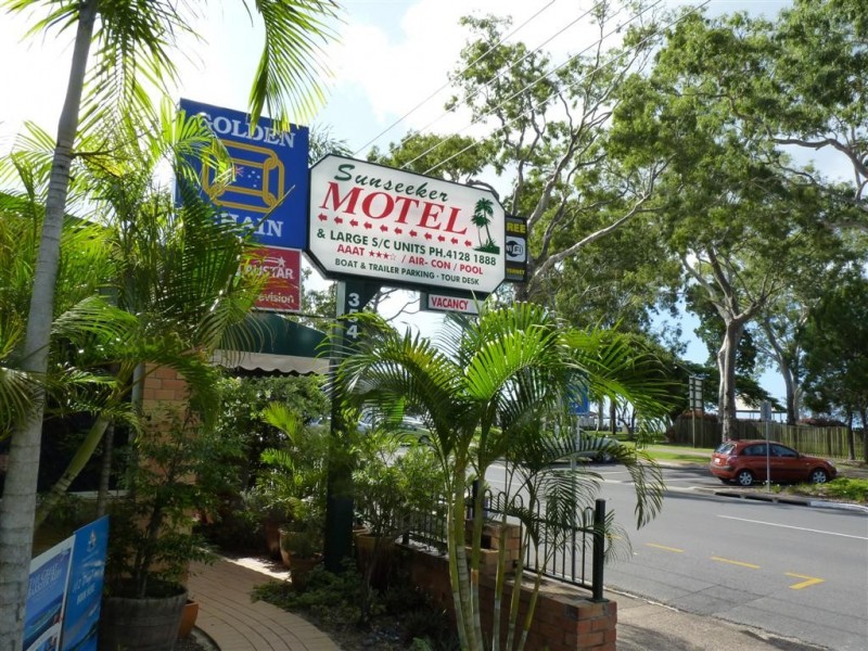 354 Esplanade, Scarness QLD 4655