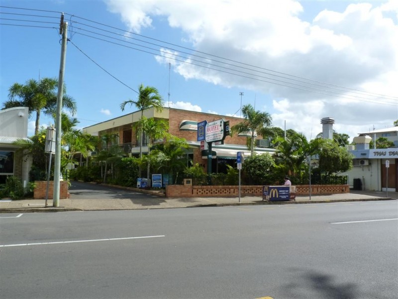 354 Esplanade, Scarness QLD 4655