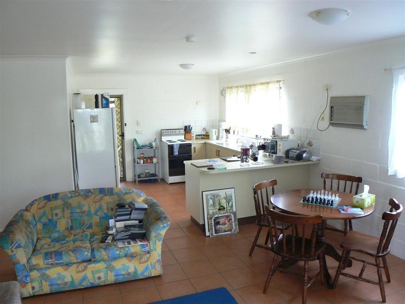 541 Oregan Ck Rd, Toogoom QLD 4655