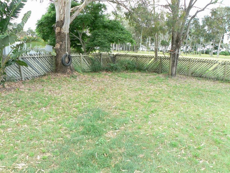 541 Oregan Ck Rd, Toogoom QLD 4655
