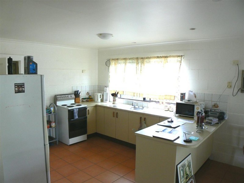 541 Oregan Ck Rd, Toogoom QLD 4655