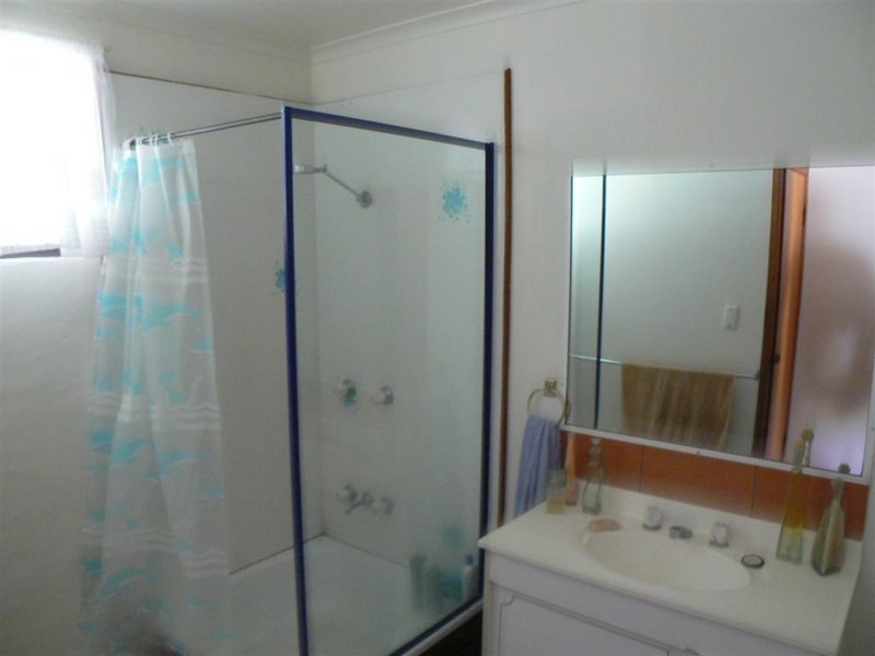 541 Oregan Ck Rd, Toogoom QLD 4655