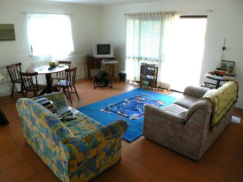 541 Oregan Ck Rd, Toogoom QLD 4655