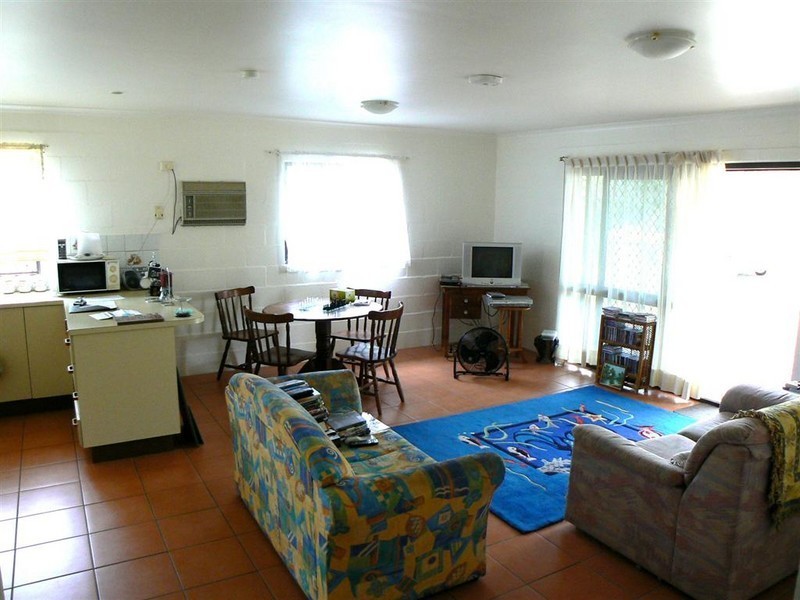 541 Oregan Ck Rd, Toogoom QLD 4655