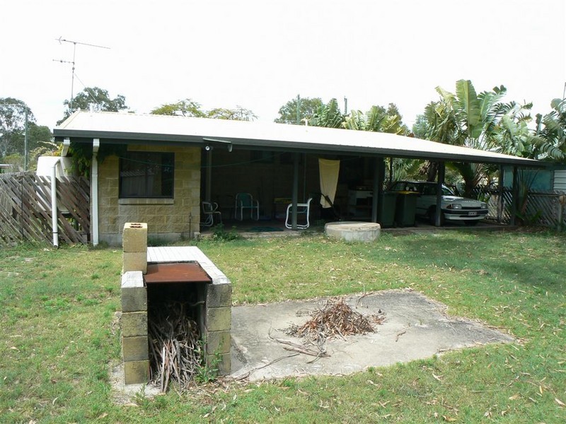 541 Oregan Ck Rd, Toogoom QLD 4655