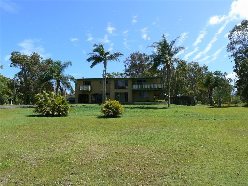 399 Bingham Rd, Booral QLD 4655