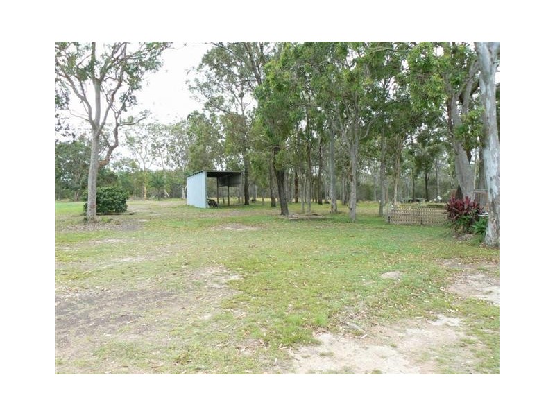 399 Bingham Rd, Booral QLD 4655