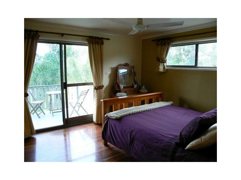 399 Bingham Rd, Booral QLD 4655