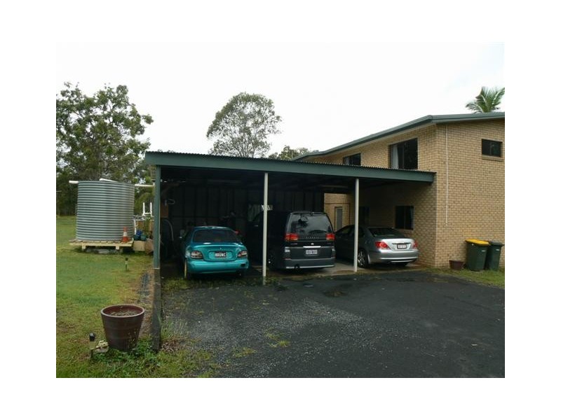 399 Bingham Rd, Booral QLD 4655