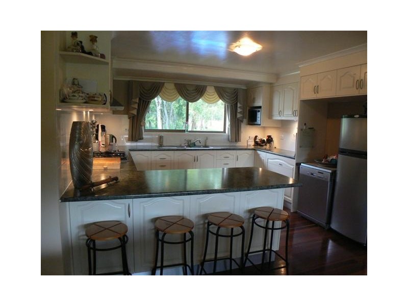 399 Bingham Rd, Booral QLD 4655