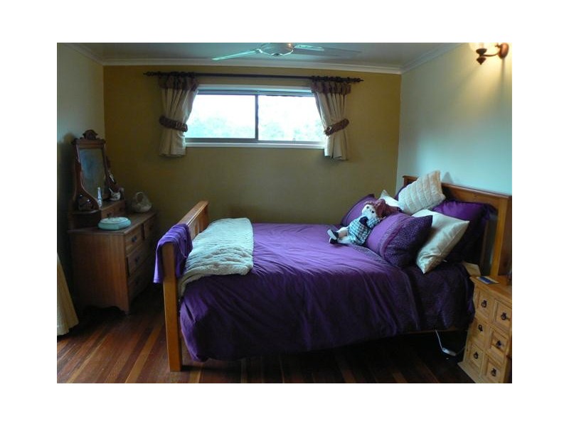 399 Bingham Rd, Booral QLD 4655