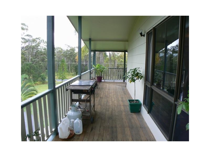 399 Bingham Rd, Booral QLD 4655