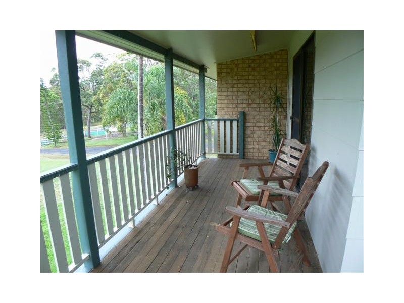 399 Bingham Rd, Booral QLD 4655