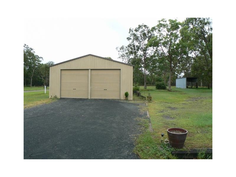 399 Bingham Rd, Booral QLD 4655