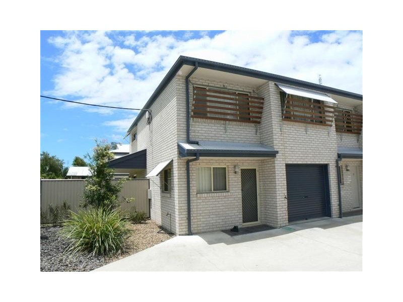 Unit 7/66 Winchelsea St, Pialba QLD 4655