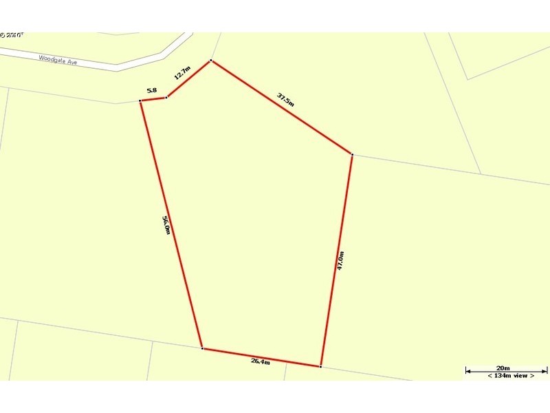 4 Woodgate Ave, Craignish QLD 4655