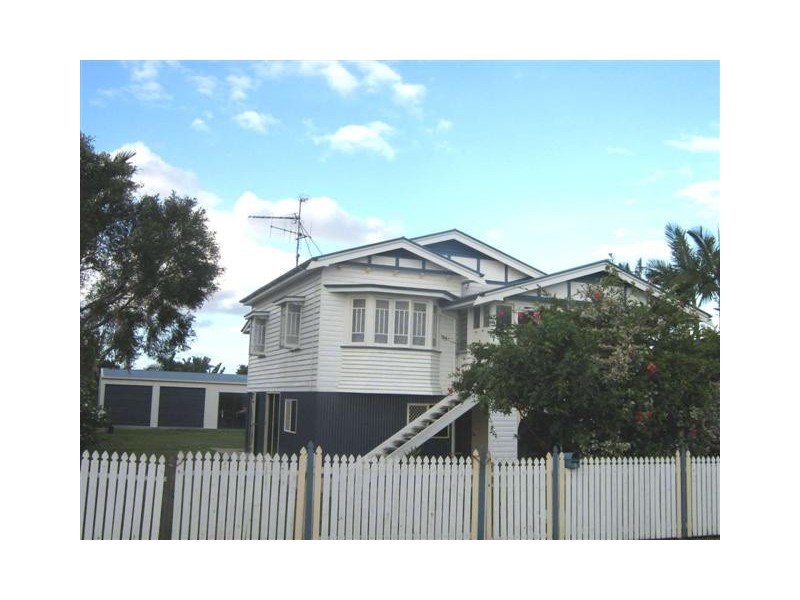7 Ella St, Maryborough QLD 4650