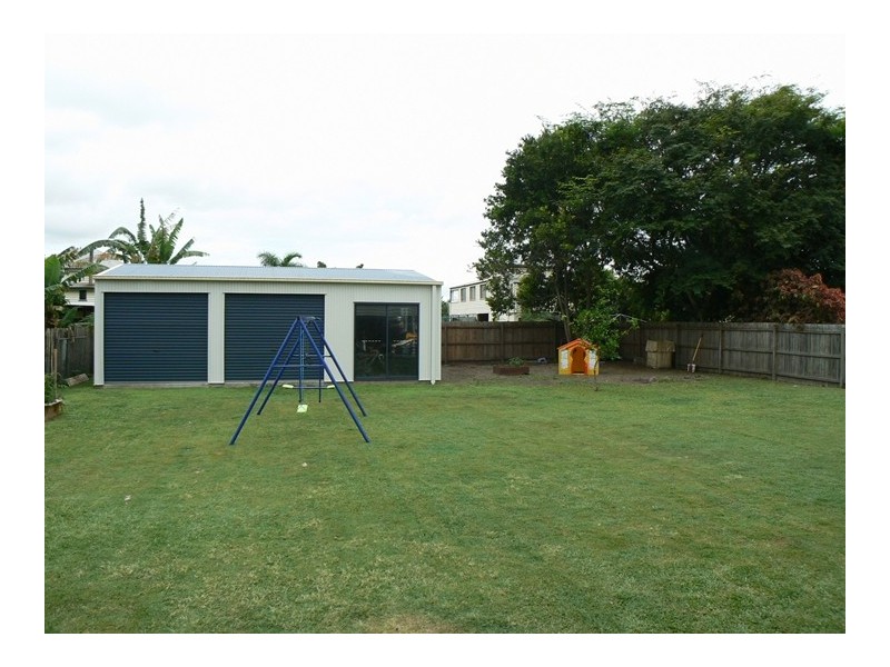 7 Ella St, Maryborough QLD 4650