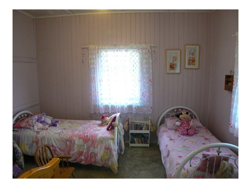 7 Ella St, Maryborough QLD 4650