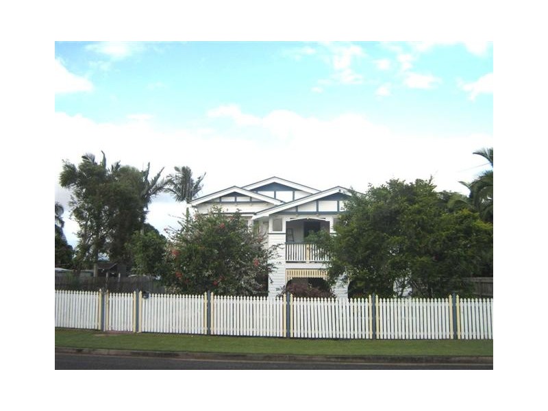 7 Ella St, Maryborough QLD 4650