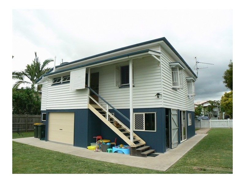7 Ella St, Maryborough QLD 4650