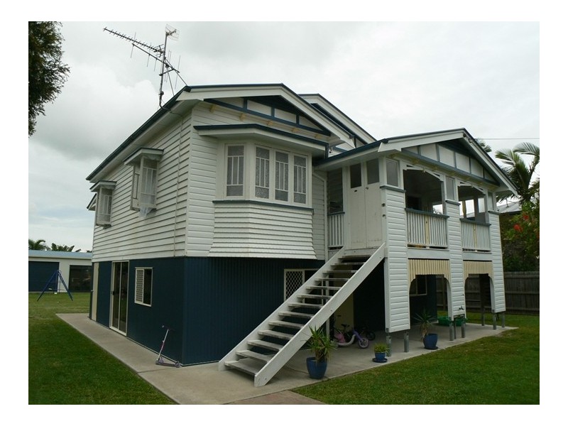 7 Ella St, Maryborough QLD 4650