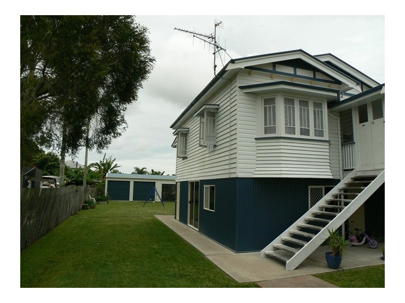 7 Ella St, Maryborough QLD 4650