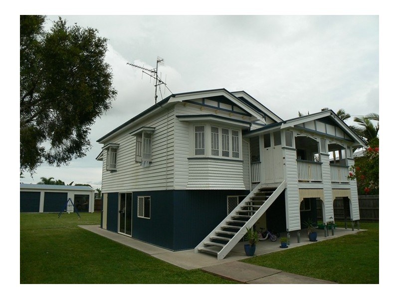 7 Ella St, Maryborough QLD 4650