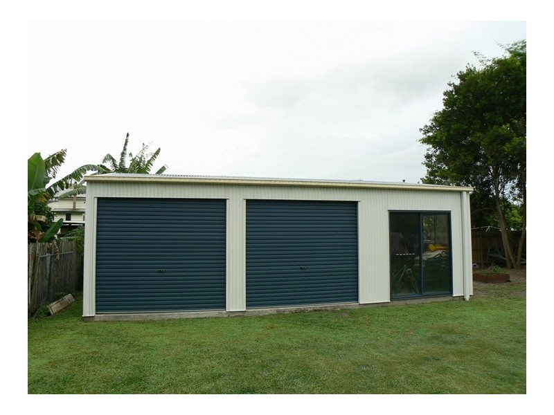 7 Ella St, Maryborough QLD 4650