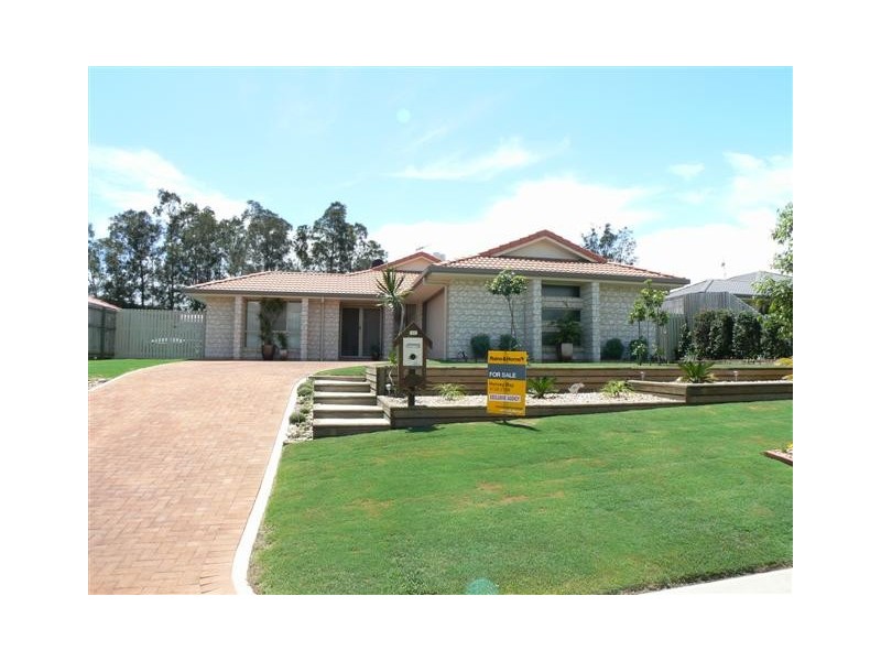 10 Picadilly Cct, Urraween QLD 4655