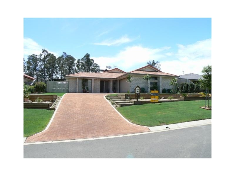 10 Picadilly Cct, Urraween QLD 4655