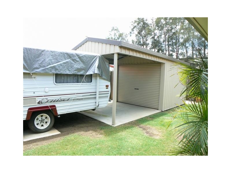 10 Picadilly Cct, Urraween QLD 4655