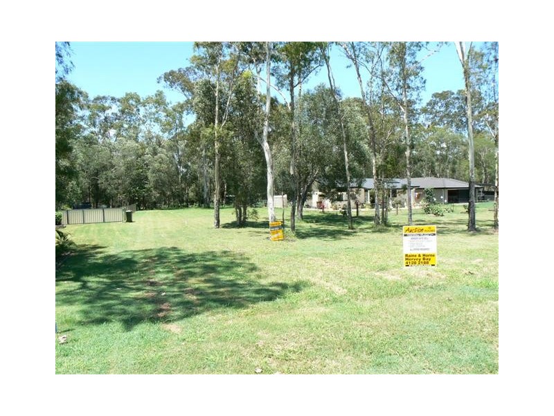 234 O’regan Ck Rd, Toogoom QLD 4655