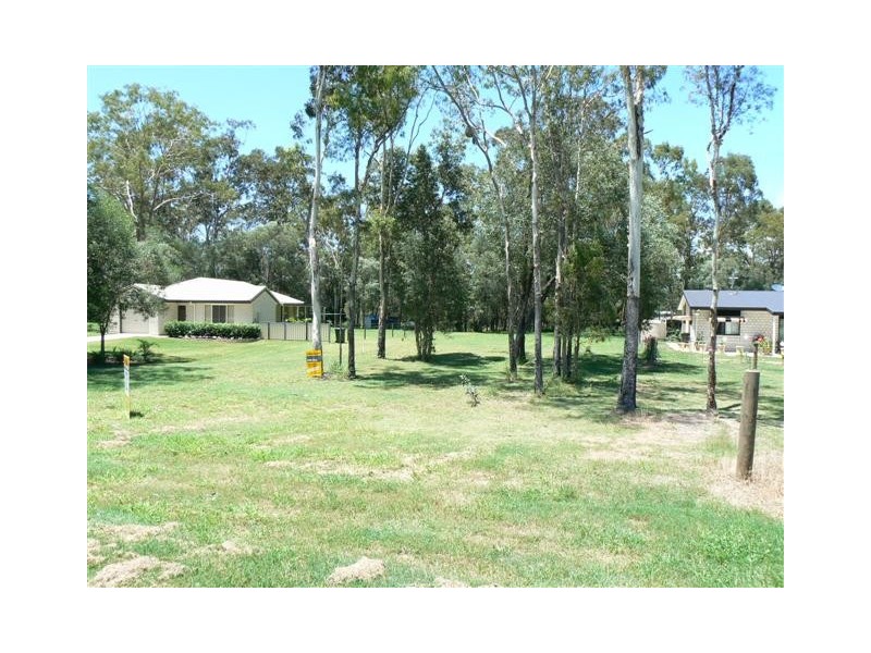 234 O’regan Ck Rd, Toogoom QLD 4655