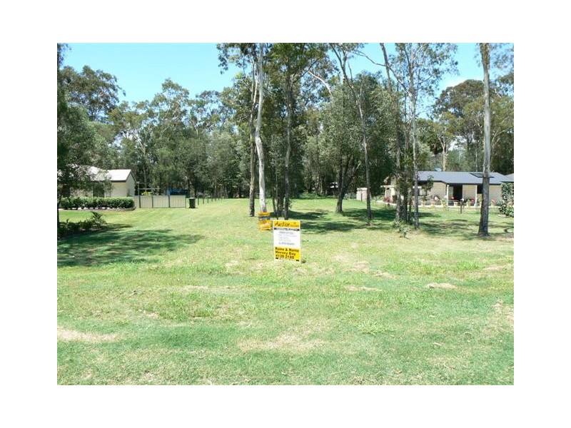 234 O’regan Ck Rd, Toogoom QLD 4655