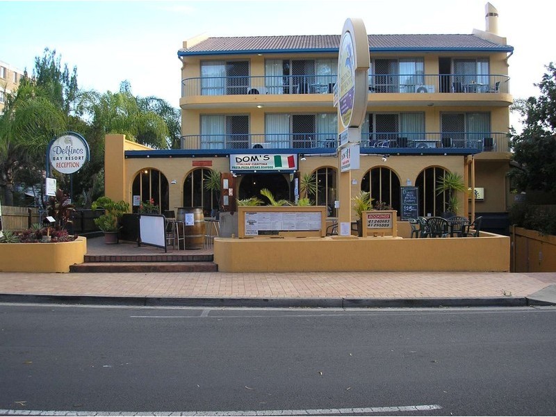 1/383 Esplanade, Torquay QLD 4655