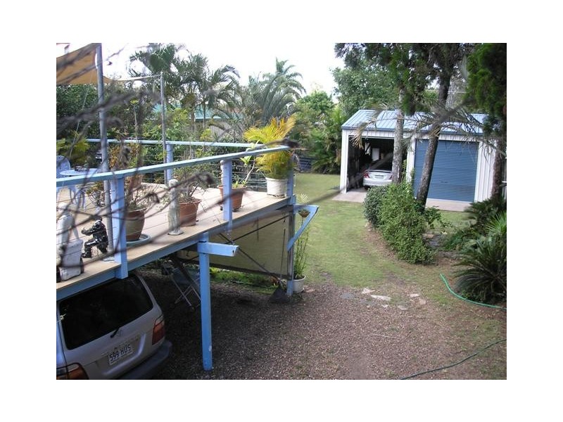 104 Esplanade, Toogoom QLD 4655