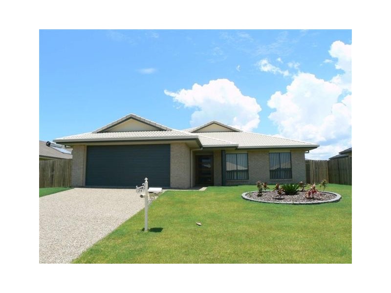 24 Pembridge Cct (L191), Urraween QLD 4655