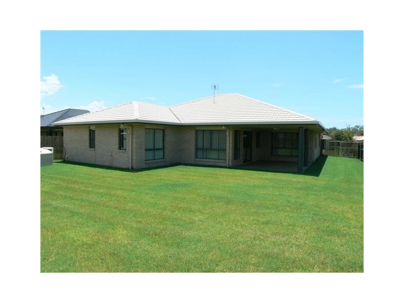 24 Pembridge Cct (L191), Urraween QLD 4655